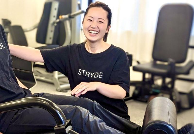 カラダ改善フィットネス　ストライド入間のアルバイト・バイト求人情報-02