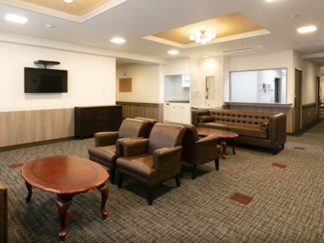 プレザンメゾン新大阪の求人・転職情報