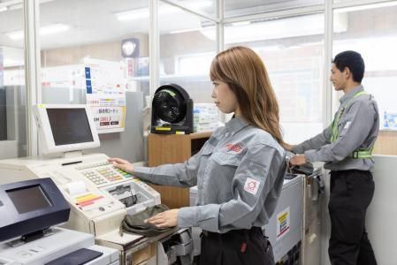 シグマロジスティクス株式会社　/VM沼津のアルバイト・バイト求人情報