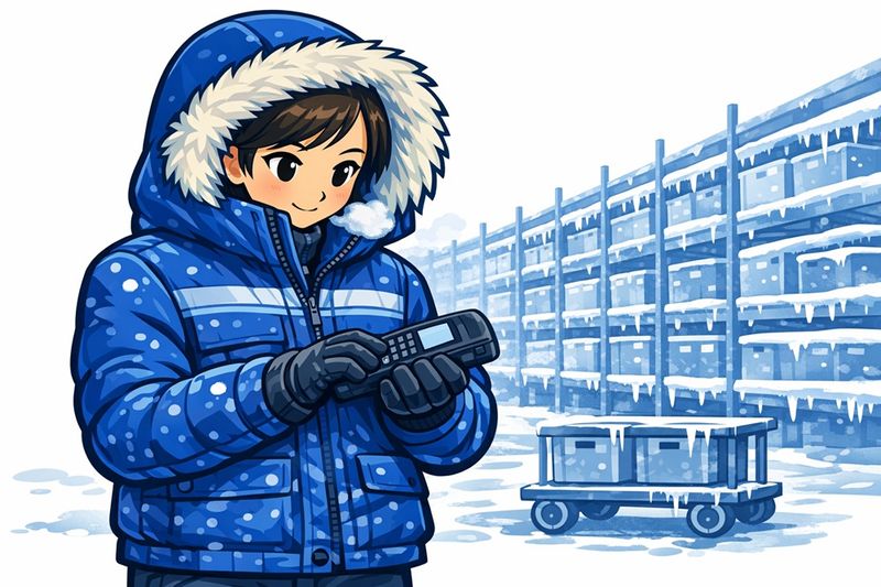 仙台冷蔵倉庫株式会社の求人・転職情報