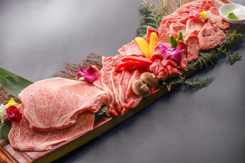 俺の焼肉　銀座4丁目のアルバイト・バイト求人情報-04