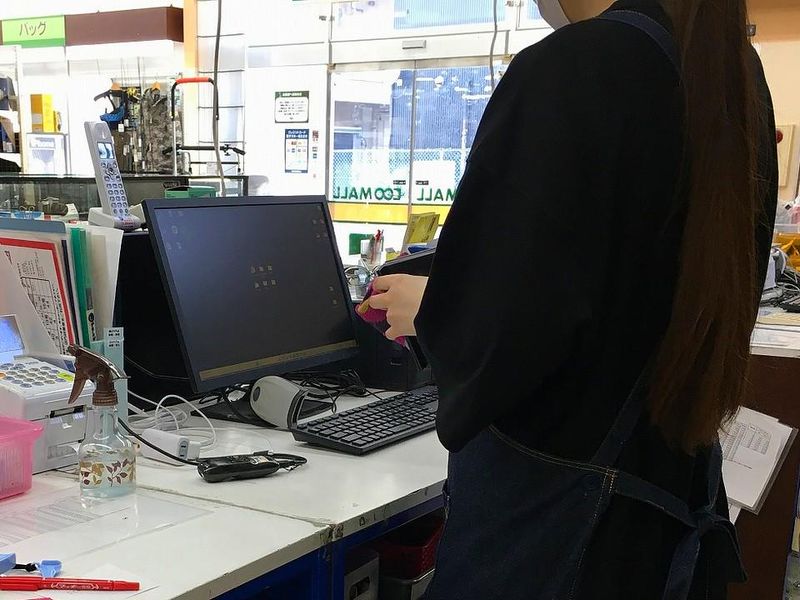 株式会社エコビッツ(エコモール三ヶ森店)のアルバイト・バイト求人情報-02