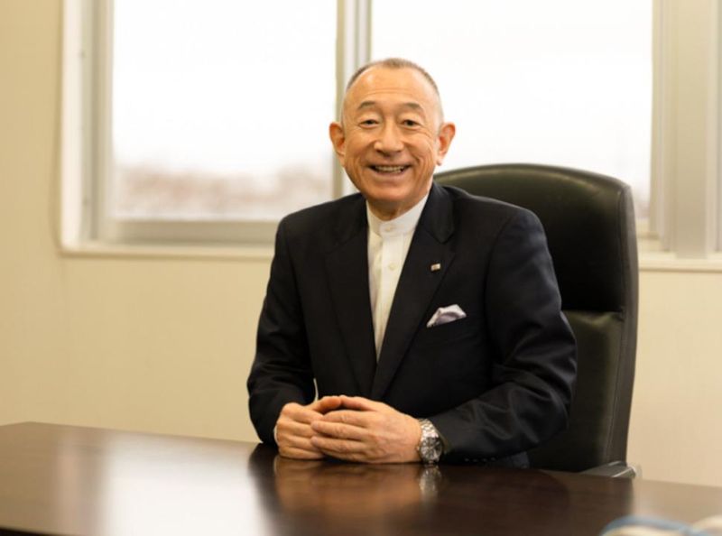 青木フルーツ株式会社