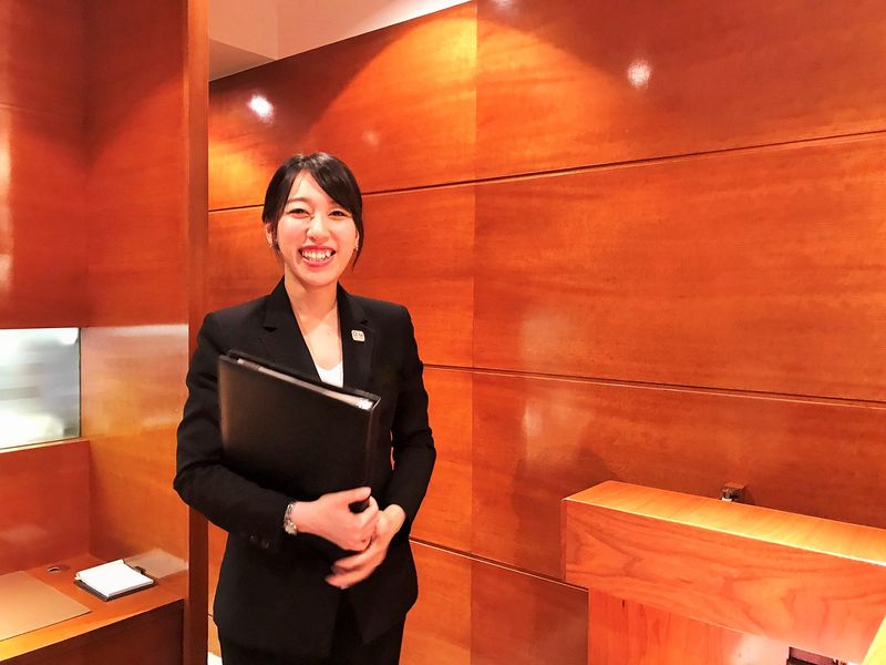 三笠会館本店のアルバイト・バイト求人情報-10