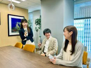 株式会社グローバルキャストの求人・転職情報