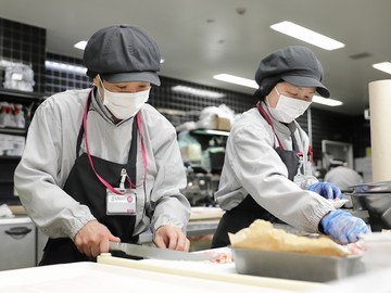 イオン福津店の求人情報