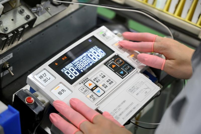 能登テック株式会社