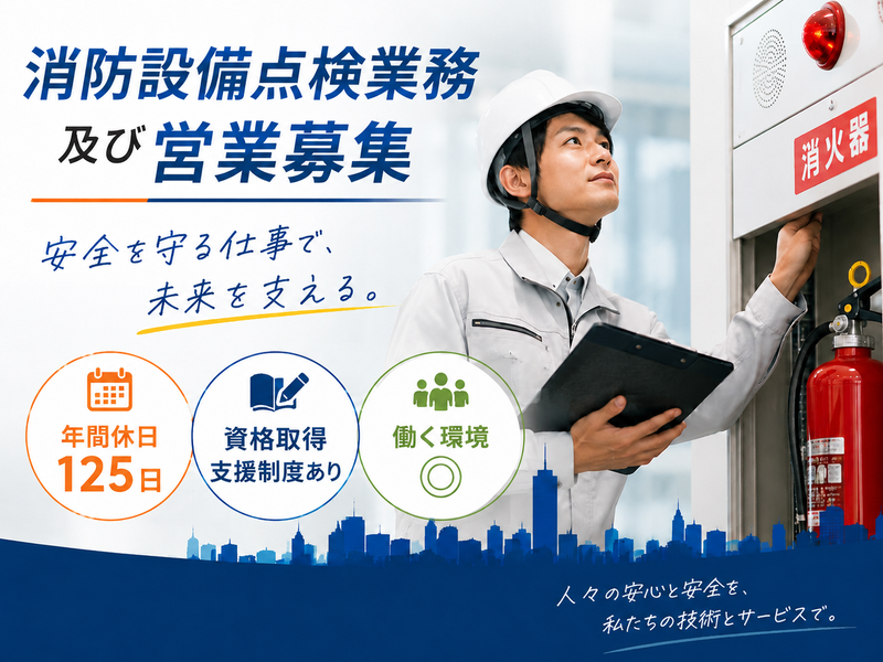 株式会社テクノトラストの求人・転職情報