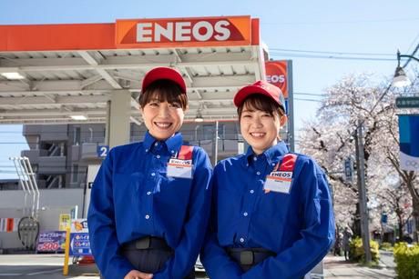 ENEOS 土浦西SS(株式会社宇田川コーポレーション)のアルバイト・バイト求人情報-08