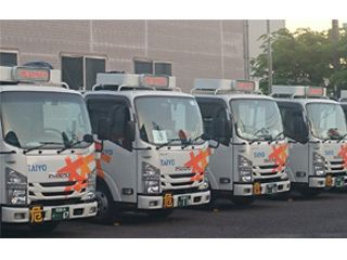 太陽急配株式会社の求人・転職情報