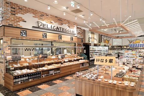 しずてつストア　流通通り店の求人5