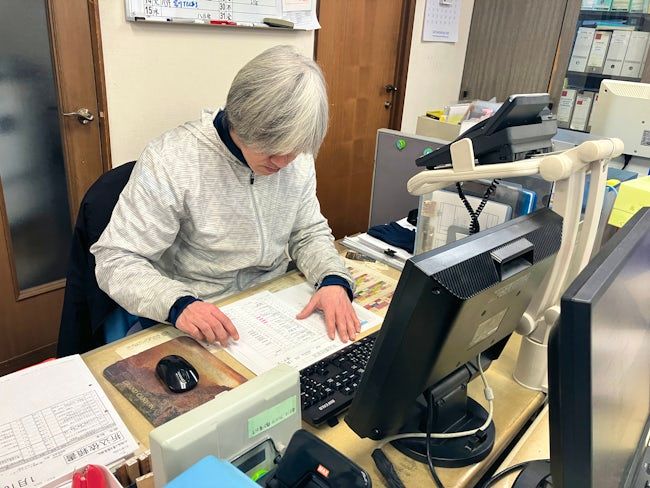 有限会社松本新聞店のアルバイト・バイト求人情報-41