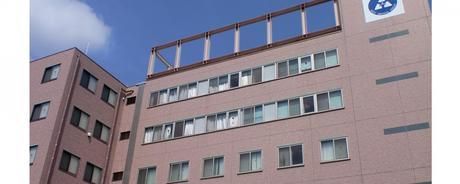 上尾中央医科グループ(AMG)　蓮田一心会病院のアルバイト・バイト求人情報-44