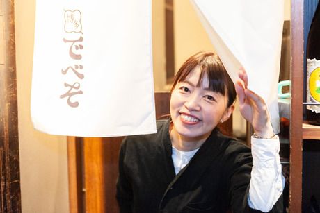 博多でべそ　品川フロント店のアルバイト・バイト求人情報-40