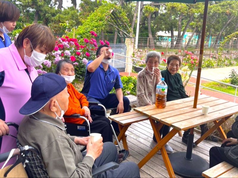カルチェ住吉川アネックス（特定医療法人　仁悠会）の求人・転職情報