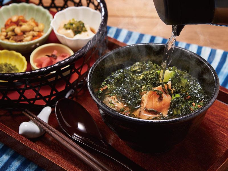 和カフェ Tsumugi ラスカ茅ヶ崎店の派遣求人情報