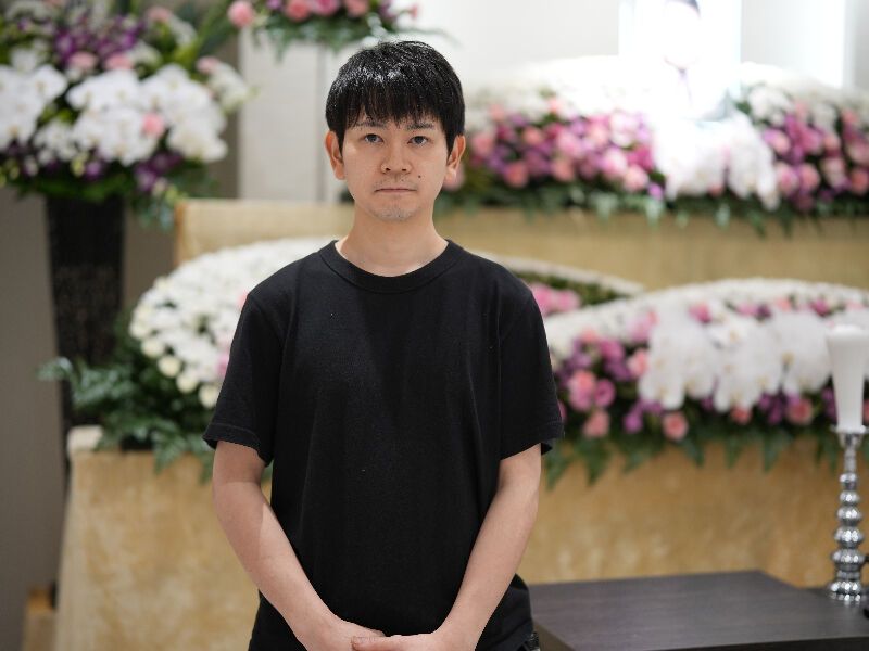 株式会社葬儀のこすもすの求人・転職情報