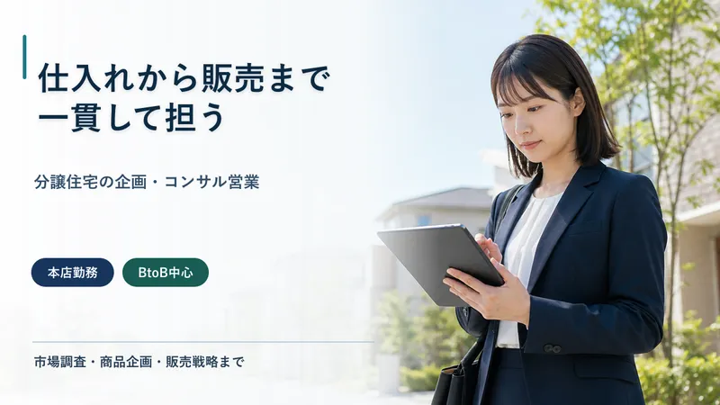 株式会社建新　本店営業部の求人・転職情報