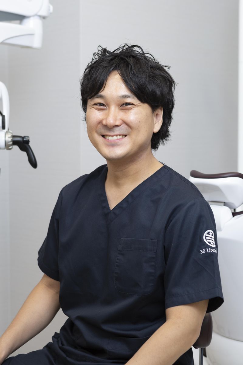 つなしまファミリー歯科のアルバイト・バイト求人情報-04