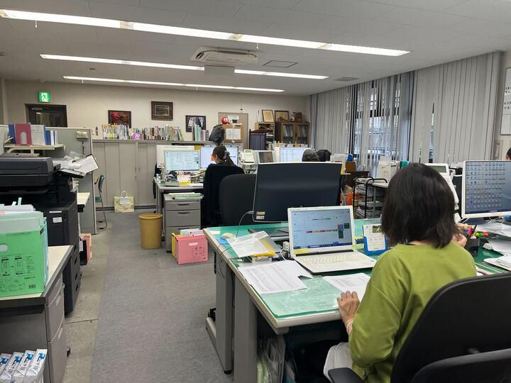 熊木嘉一税理士事務所の求人・転職情報