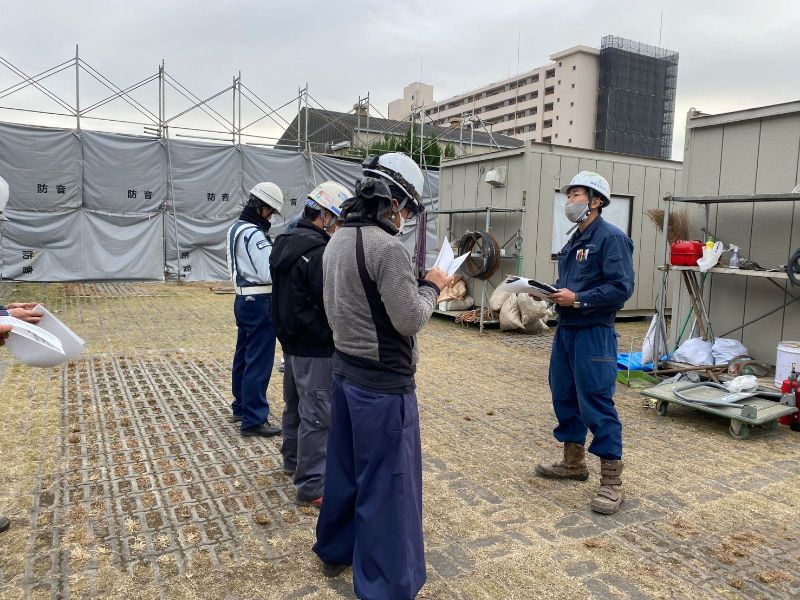 株式会社東洋カイテックの求人・転職情報