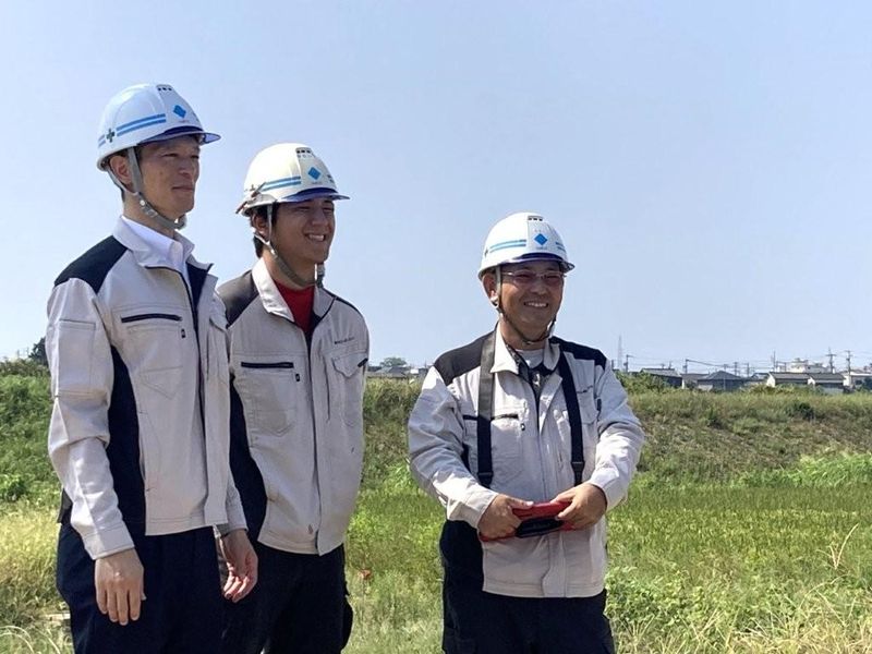 株式会社ナルセコーポレーションの求人・転職情報