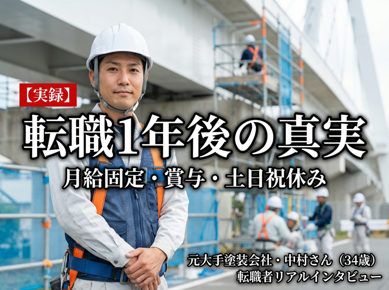 株式会社金村塗装の求人・転職情報