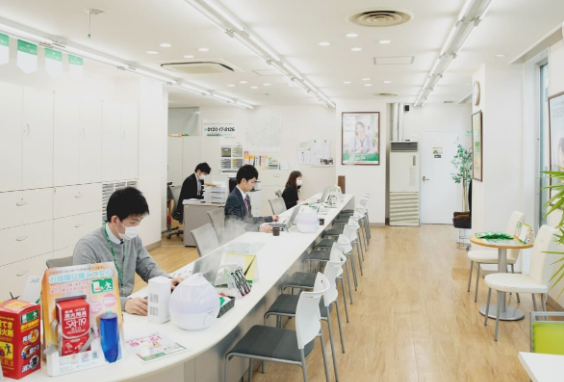 株式会社エイブル　大和店のアルバイト・バイト求人情報-02