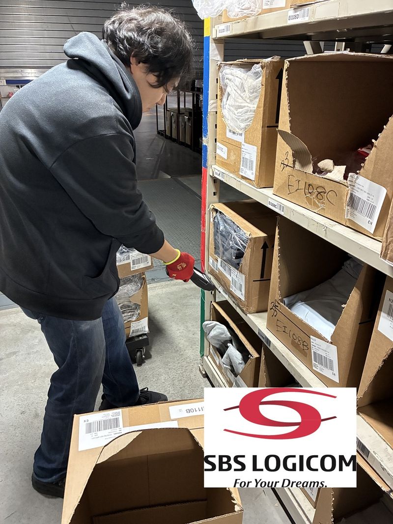 SBSロジコム株式会社の求人・転職情報