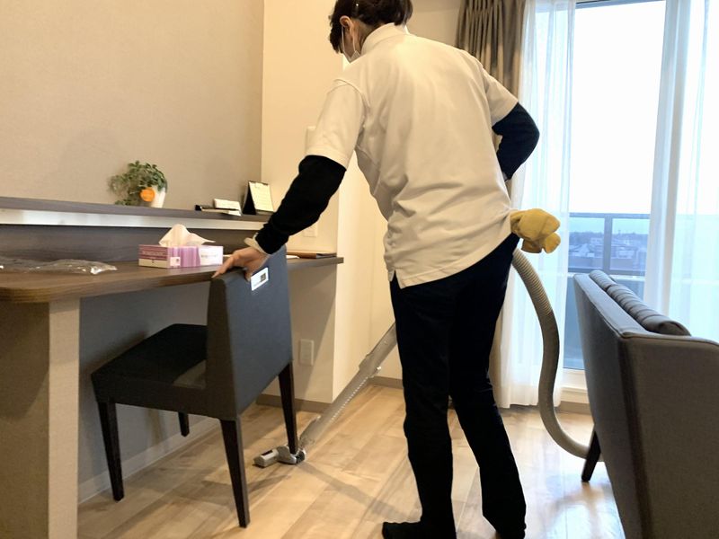 ピエス千歳S1 株式会社アセットプランニングのアルバイト・バイト求人情報-06