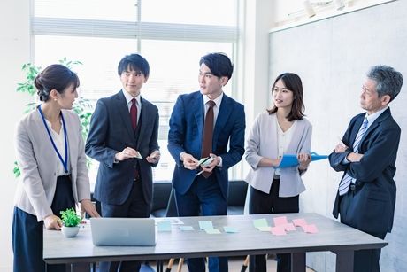 株式会社MRDの求人・転職情報