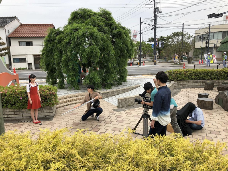 株式会社山陰ビデオシステム