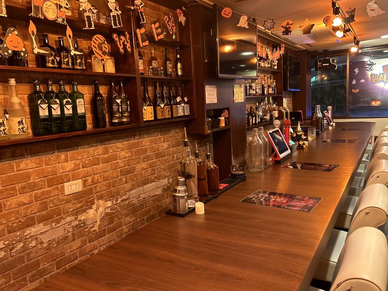 Bar　SUCRE(シュクル)のアルバイト・バイト求人情報-03