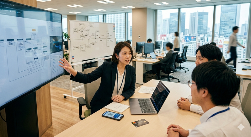 株式会社アベールジャパンの求人・転職情報