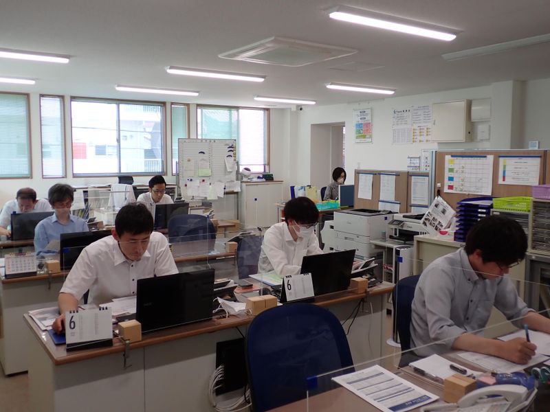 株式会社森商会のアルバイト・バイト求人情報-02