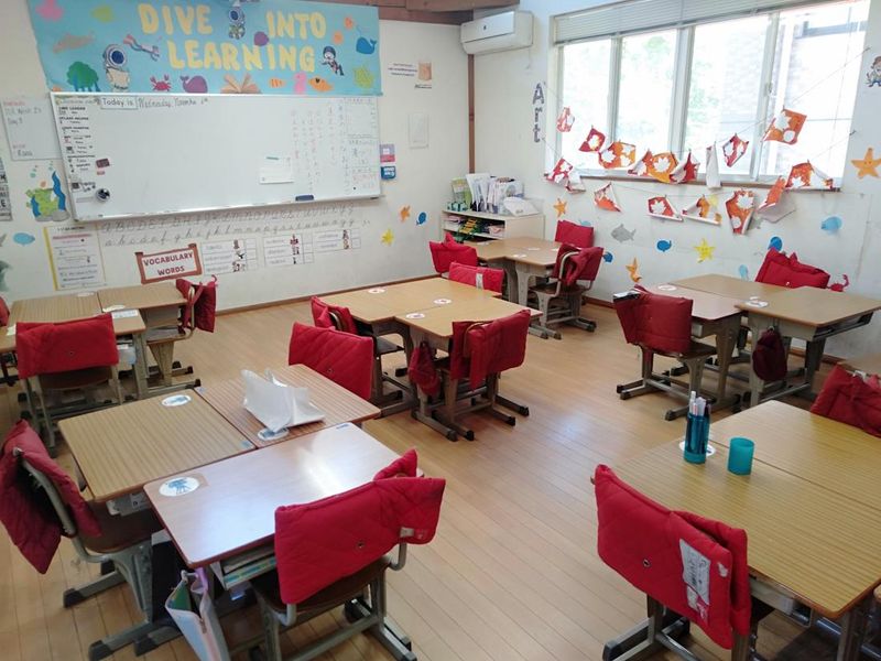 愛知インターナショナルスクールの求人・転職情報-04