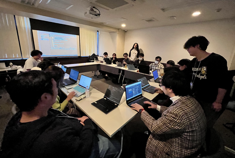 日本インフォテクノロジー株式会社の求人・転職情報