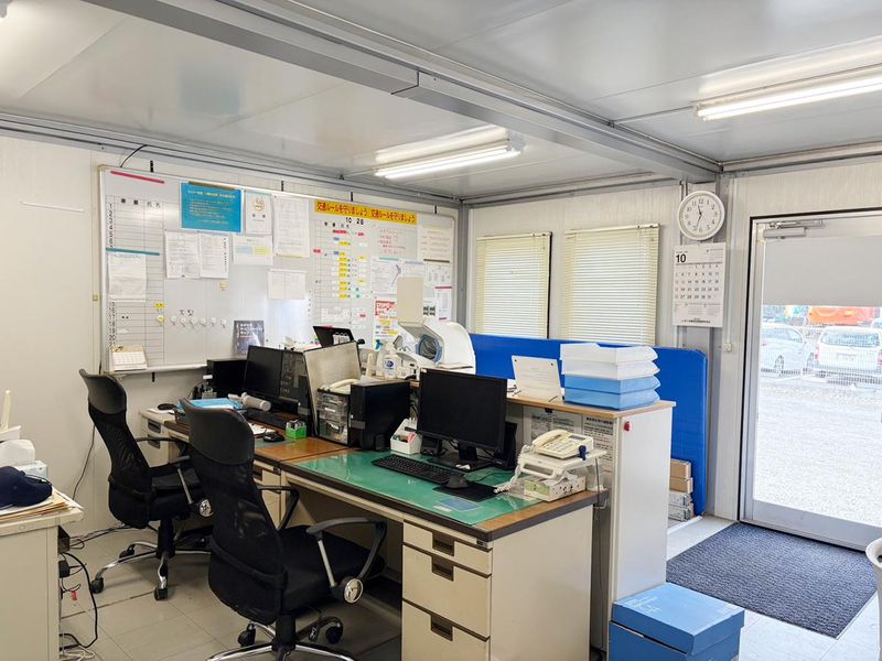 セイコー物流株式会社