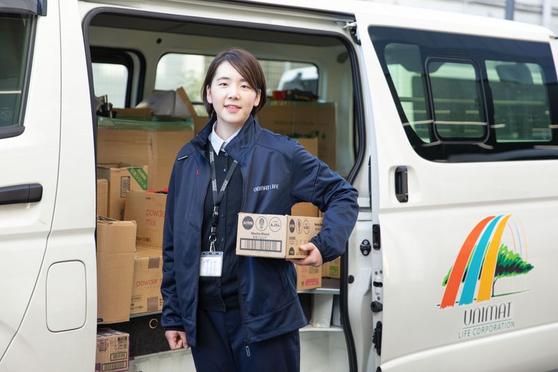 株式会社ユニマットライフの求人・転職情報