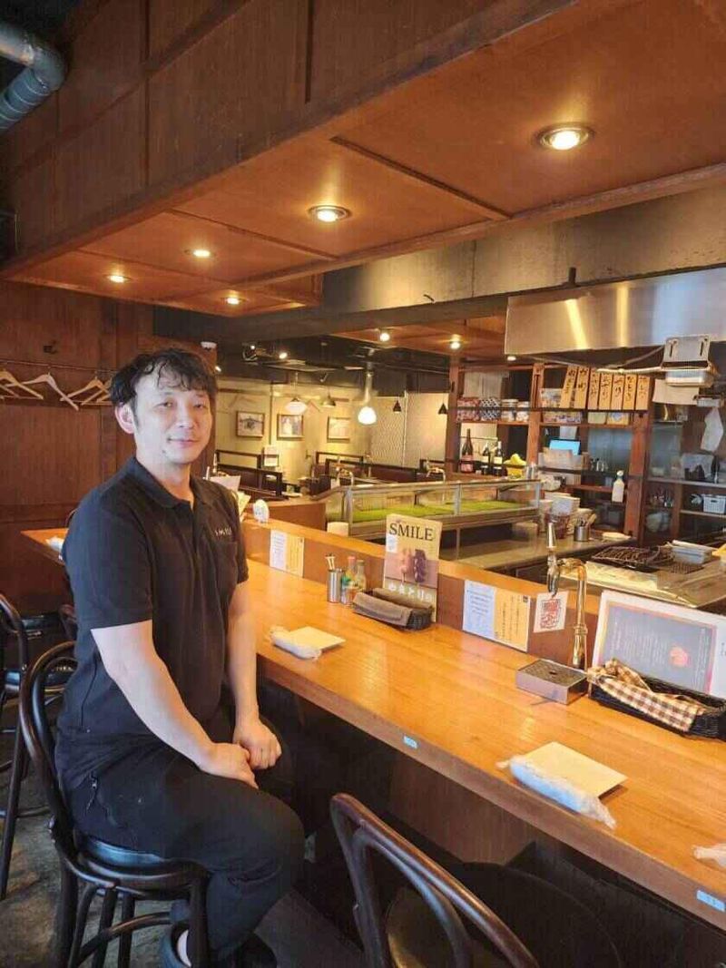 やきとり家すみれ　代々木上原店のアルバイト・バイト求人情報-04