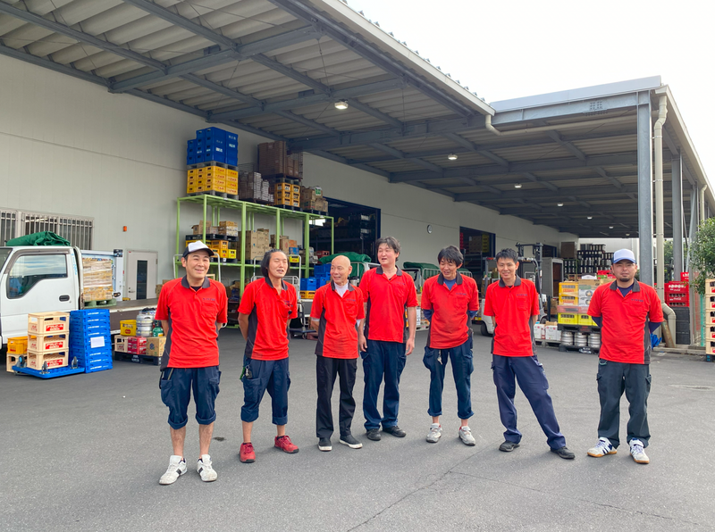 株式会社ワタコーの求人・転職情報