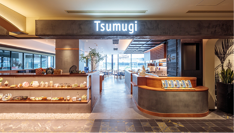 和カフェTsumugi　二子玉川ライズ店のアルバイト・バイト求人情報-03