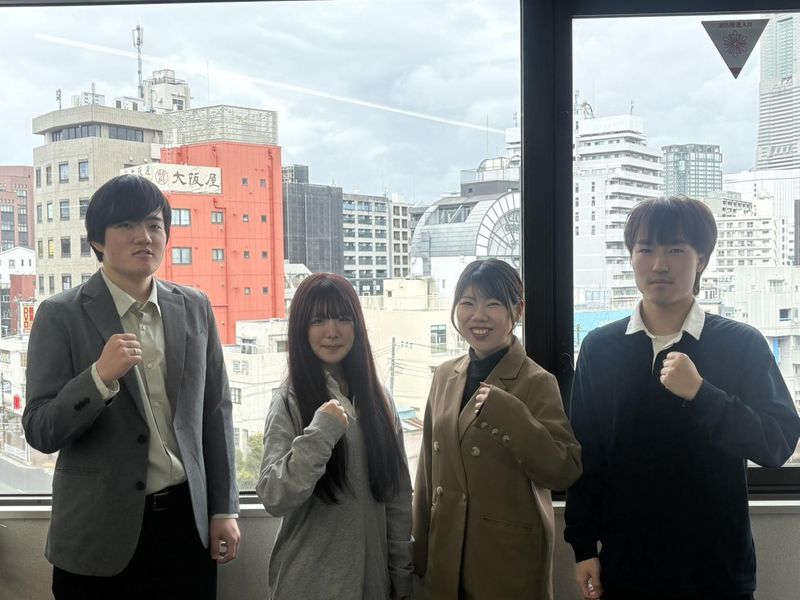 株式会社グリーンテック-0001の求人・転職情報