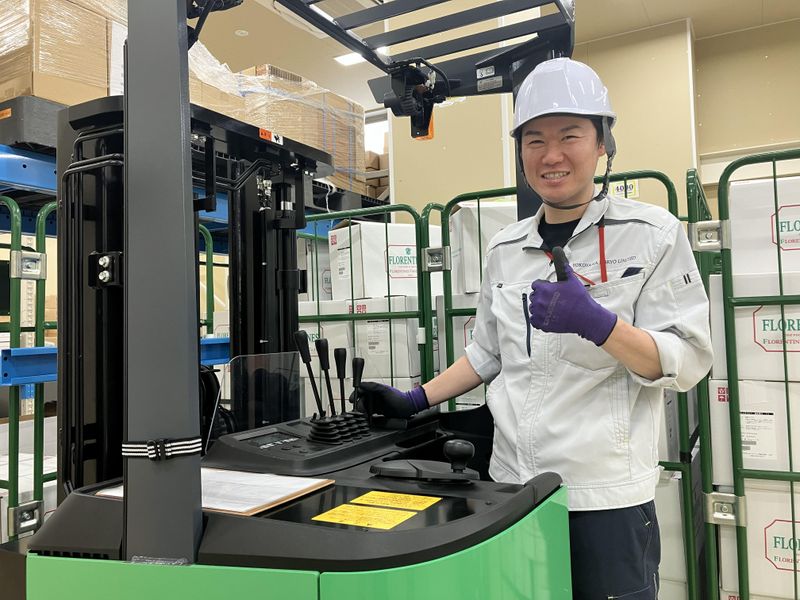 横山香料株式会社　物流センターのアルバイト・バイト求人情報-04