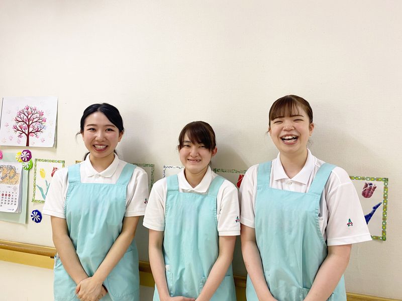 アスモ介護サービスのアルバイト・バイト求人情報-04