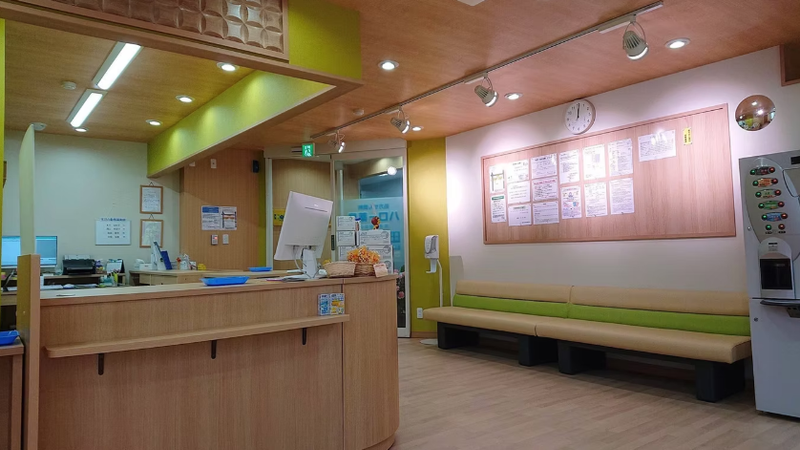 ハロー薬局　南浦和駅前店のアルバイト・バイト求人情報-03