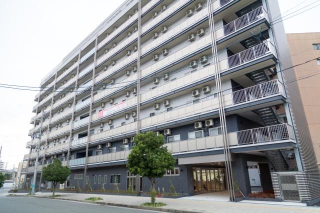 社会福祉法人優光福祉会特別養護老人ホーム　大国さわやか苑の求人・転職情報