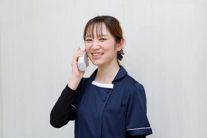 横浜日ノ出町呼吸器内科・内科クリニックのアルバイト・バイト求人情報-04