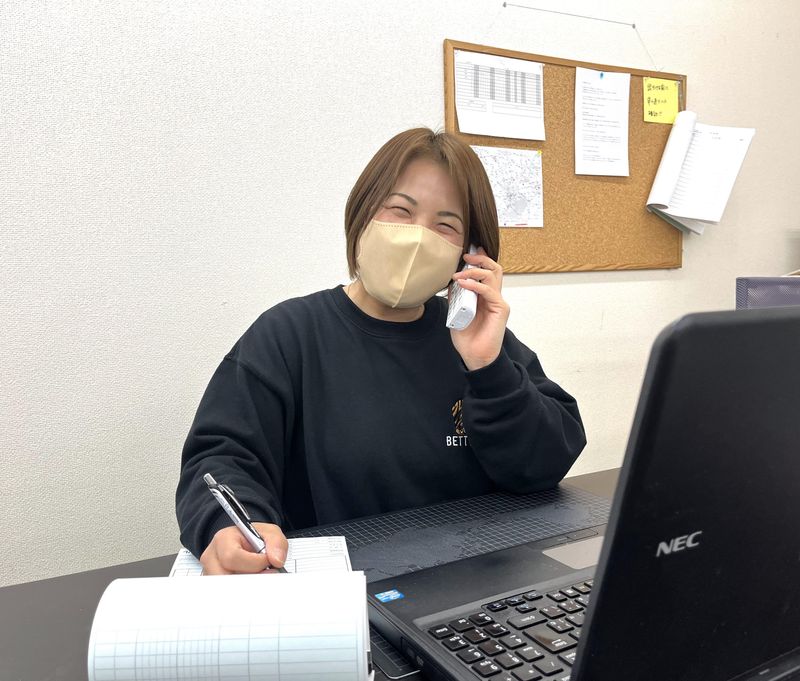 株式会社クジオールのアルバイト・バイト求人情報-03