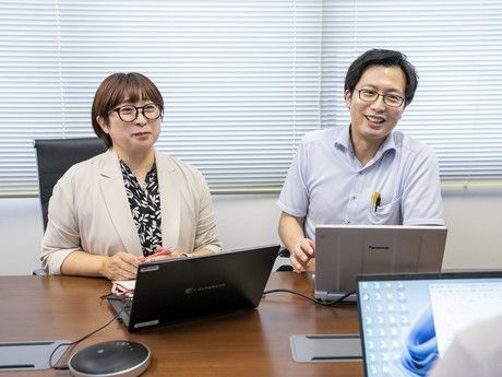 株式会社天光社の求人・転職情報